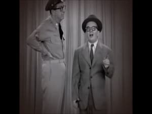 Bilko Presents the McGuire Sisters