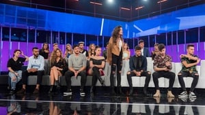 Live Show 0: Meet the Contestants