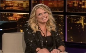 Miranda Lambert