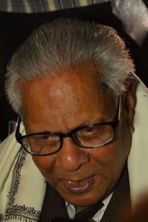 Sarada Prasanna Naik