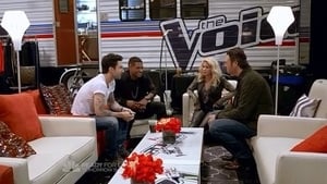 Blind Auditions (5)