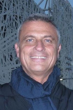 Enrico Dalceri