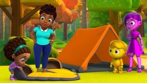 Camper Bots / Bots to Read