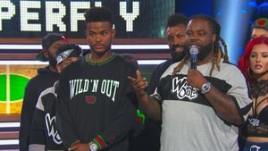 Trevor Jackson & Deon Cole