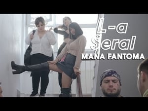 MANA FANTOMA