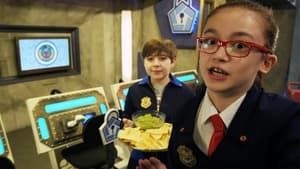 How Odd Is Odd Squad?