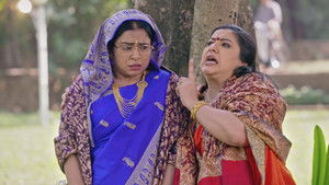 Sarla Misleads Kunti