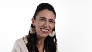 Jacinda Ardern