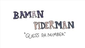 Guess Da Number