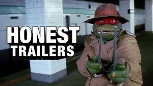 Teenage Mutant Ninja Turtles