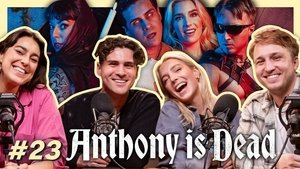 Is Anthony Nervous For His Funeral Roast?