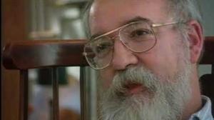 Daniel C. Dennett: The Last Refuge of Humanity