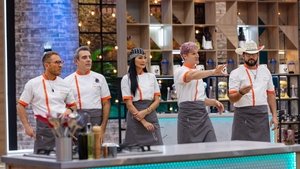 Una eliminación inesperada