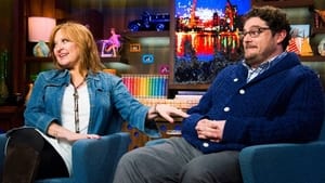 Caroline Manzo & Bobby Moynihan