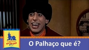 O Palhaço, Quem É?