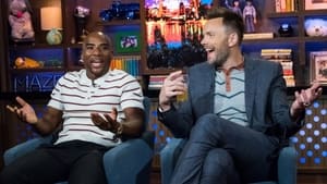 Charlamagne Tha God & Joel McHale