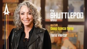 "Deep Space Nana" with Nana Visitor