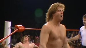 WCCW - January 12, 1985