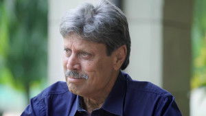 Kapil Dev