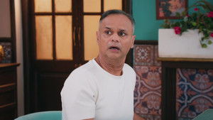 Tiwari, Anita and Angoori Fall Off The Mansion’s Balcony