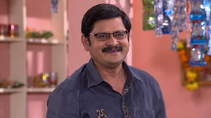 Anita Exposes Vibhuti's Plan