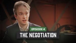 The Negotiation