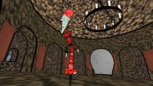 Lekcja 7: Wiedźma Shigella