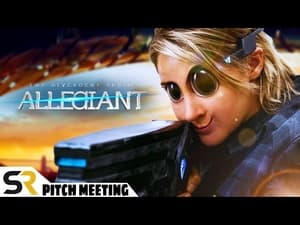 The Divergent Series: Allegiant Pitch Meeting