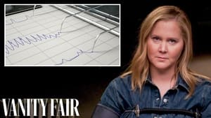 Amy Schumer Takes a Lie Detector Test