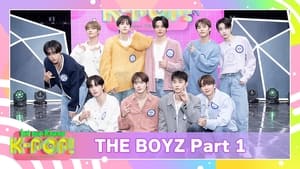 THE BOYZ Part 1