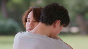 In the Middle of Loneliness