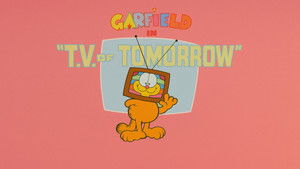 T.V. of Tomorrow