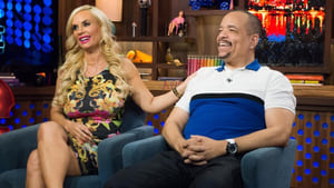 Ice-T & CoCo Austin