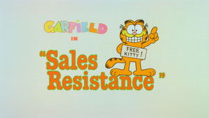 Sales Resistance