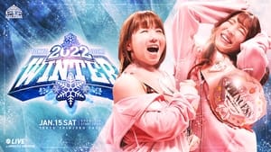 Tokyo Joshi 2022 Winter