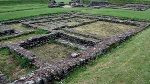 Rome's Wild West - Caerleon, Newport