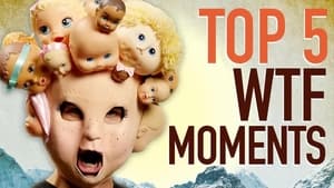 Top 5 WTF Moments (2019)