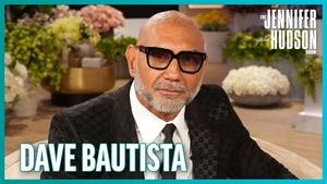 Dave Bautista