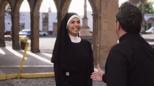 Tenemos que irnos de aquí