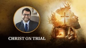 Christ on Trial