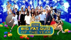 The Big Fat Quiz of the Year 2013