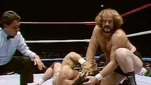 Madison Square Garden: Jan. 23, 1984