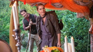 And the Eternal Question