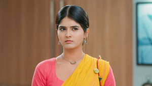 Khushi Confronts Krishna