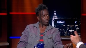 Saul Williams