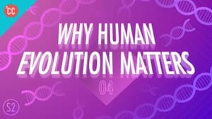 Why Human Evolution Matters