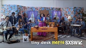 Tiny Desk Meets SXSW: KAINA