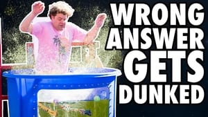 Dirty Water Dunk Tank Challenge