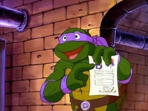 Donatello's Degree