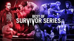 The Best of Survivor Series